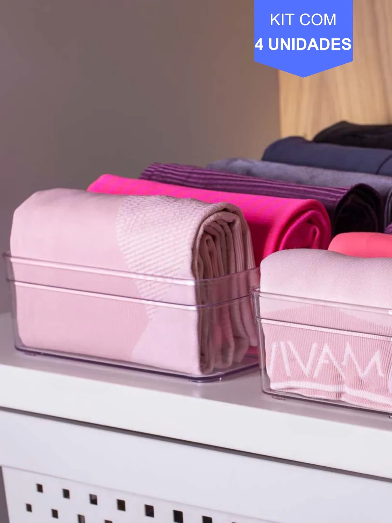 Storage Baskets | SHEIN USA