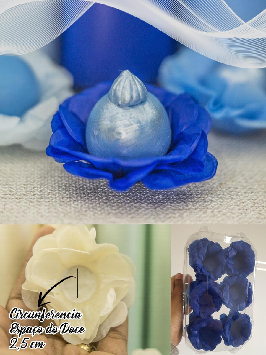 Party Backdrops - oiseau bleu - Voir 1