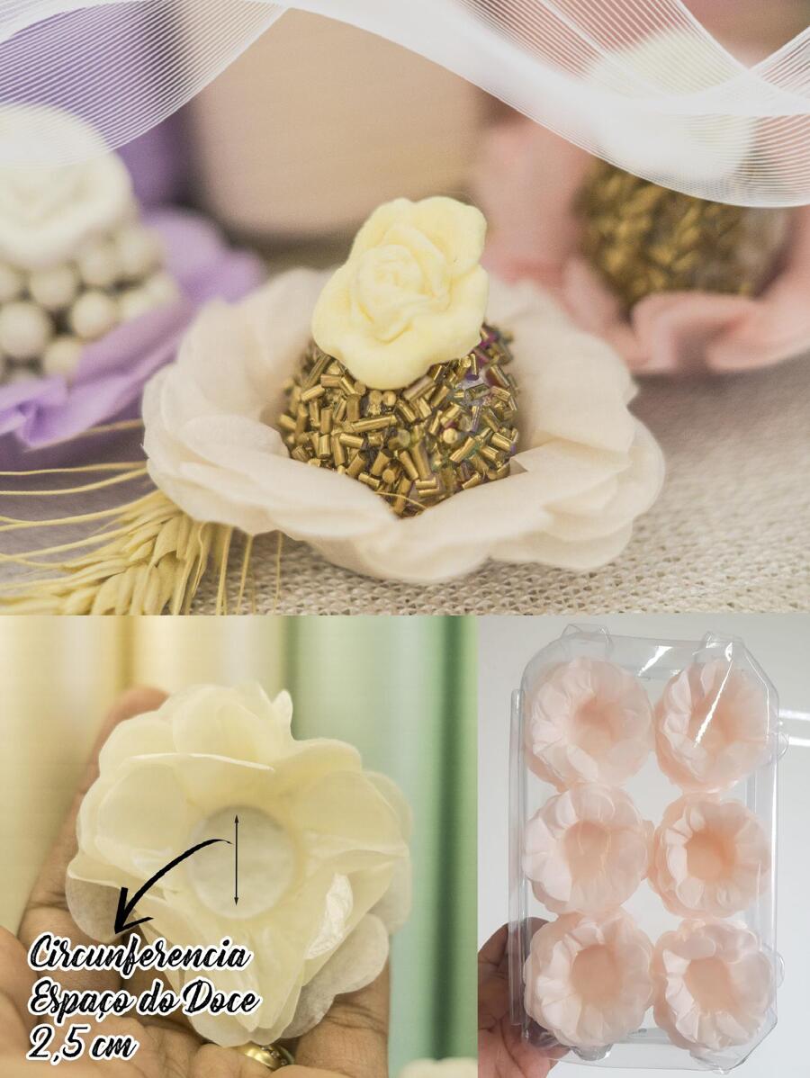 Party Backdrops - 淺桃色 - 查看 1