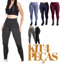 Women Leggings - P - 查看 2