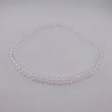 Beads - Clear - View 1