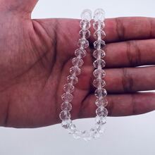 Beads - Clear - View 3