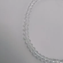 Beads - Clear - View 2