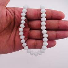 Beads - 白色 - 查看 3