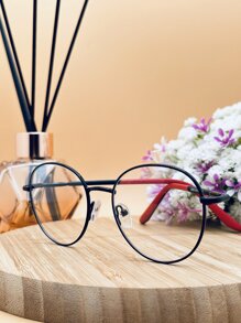 Women Eyeglasses - màu đen - Xem 2