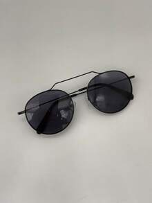 Women Sunglasses - 黑色 - 查看 4