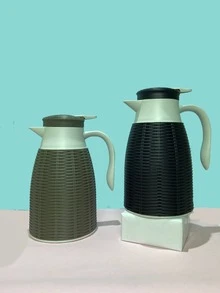 Vacuum Flasks & Thermoses - 黑色 - 查看 1