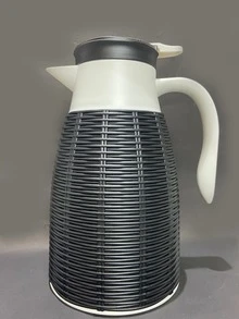 Vacuum Flasks & Thermoses - 黑色 - 查看 2