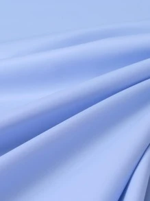 1入親子風格電單車雨衣,男女同款摩托車母子透明長款防水雨衣,帶帽子和長袖 - 紫色 - 查看 5