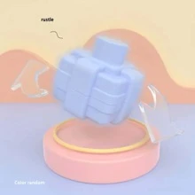 Rainbow Stacking Toy For Infant Fine Motor Skills And Grip Training Baby Early Educational ToySchool, Student,Stationery,School Supplies