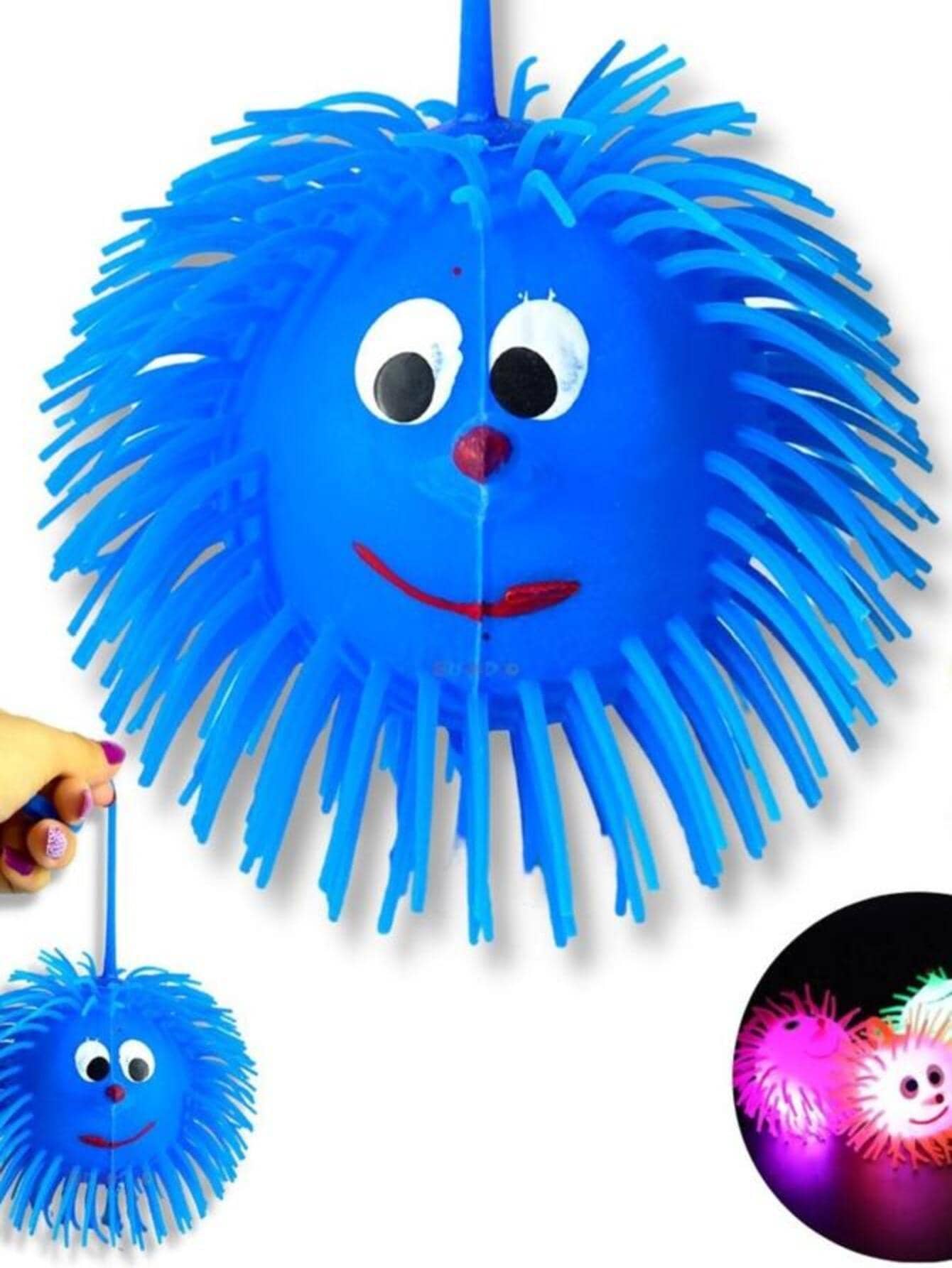 Interactive Games - Nhiều màu - Xem 1