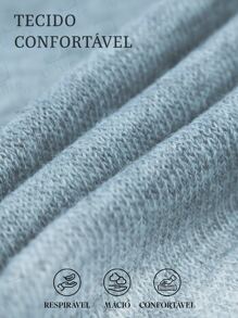 Women Crew Socks - Dark Grey - View 2