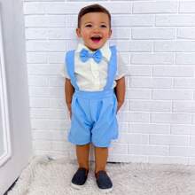 Baby Boys Sets - 12-18M - Xem 1