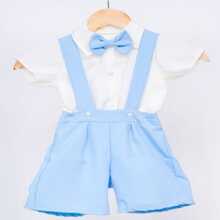Baby Boys Sets - 12-18M - Xem 2