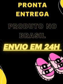 Kids Clogs - 黑色 - 查看 6