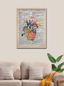 挂畫 - 彩色 - 查看 1