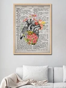 挂畫 - 彩色 - 查看 5