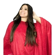 Blankets - Red - View 1