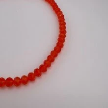 Beads - 橘色 - 查看 3