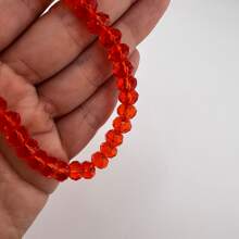 Beads - 橘色 - 查看 4