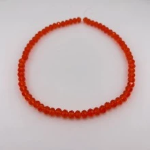 Beads - 橘色 - 查看 1