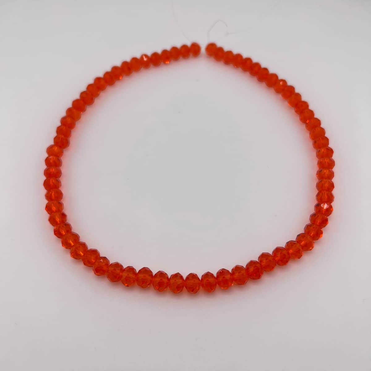 Beads - 橘色 - 查看 1