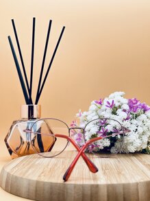 Women Eyeglasses - Hồng - Xem 4