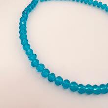 Beads - 藍色 - 查看 2