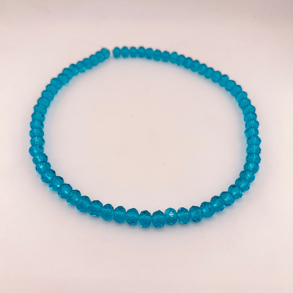 Beads - 藍色 - 查看 1