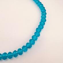 Beads - 藍色 - 查看 3