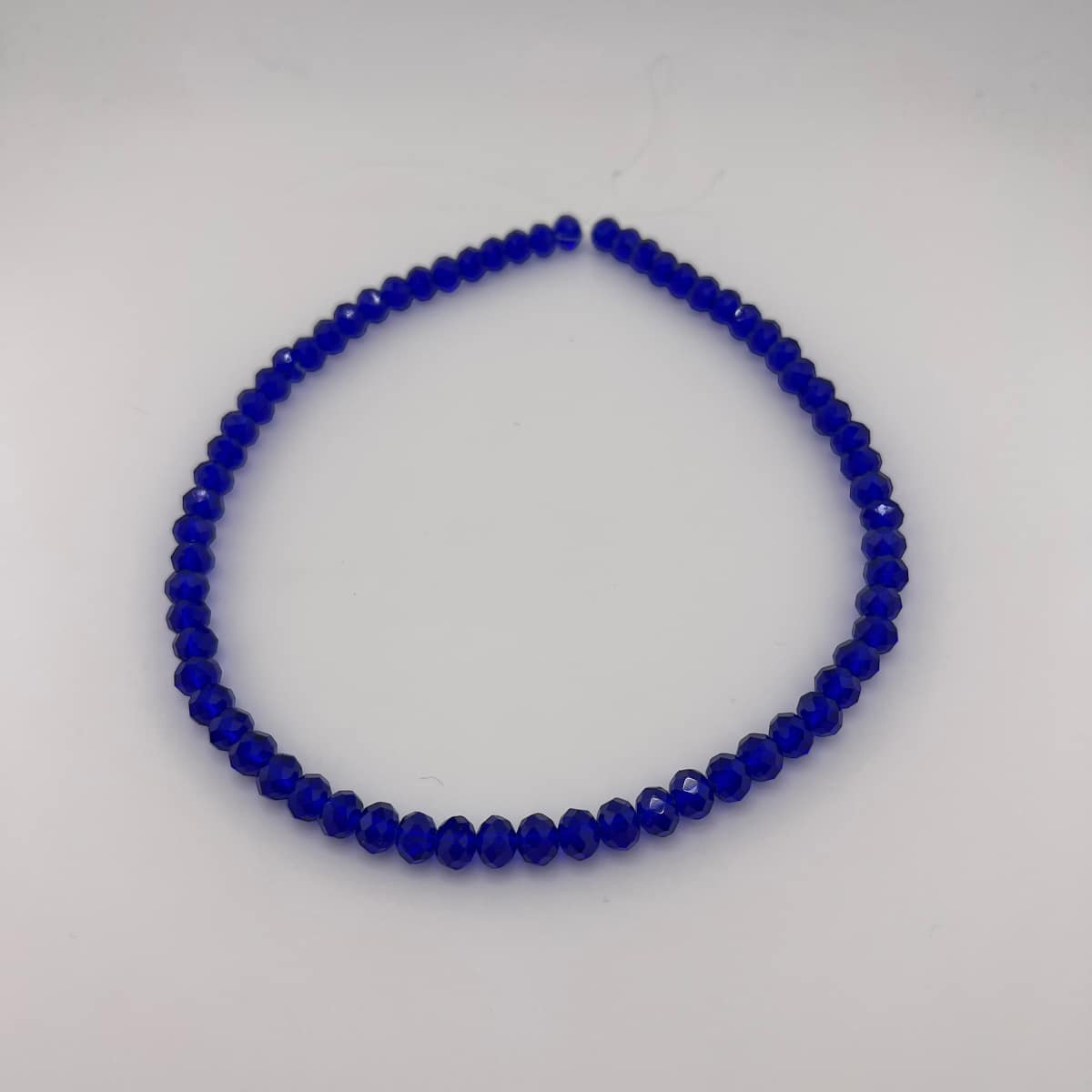 Beads - สีน้ำเงินเข้ม - ดู 1