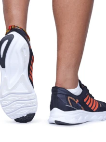 Men Sneakers - màu đen - Xem 6