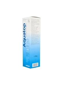 Aquatop Crema Tubo 250G - Azul menta - Ver 2