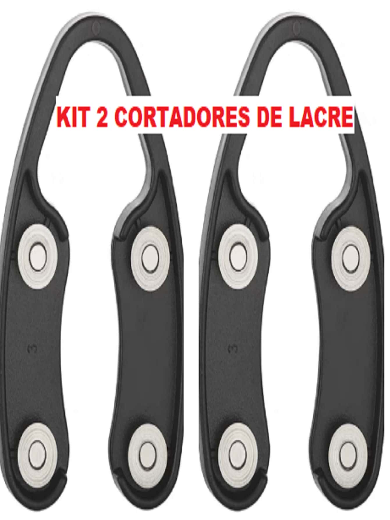 Other Kitchen Tools - 黑色 - 查看 1