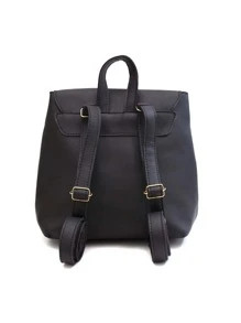 Women Bag Sets - Lạc đà - Xem 8