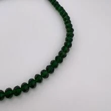 Beads - สีเขียวเข้ม - ดู 2