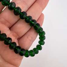 Beads - สีเขียวเข้ม - ดู 4