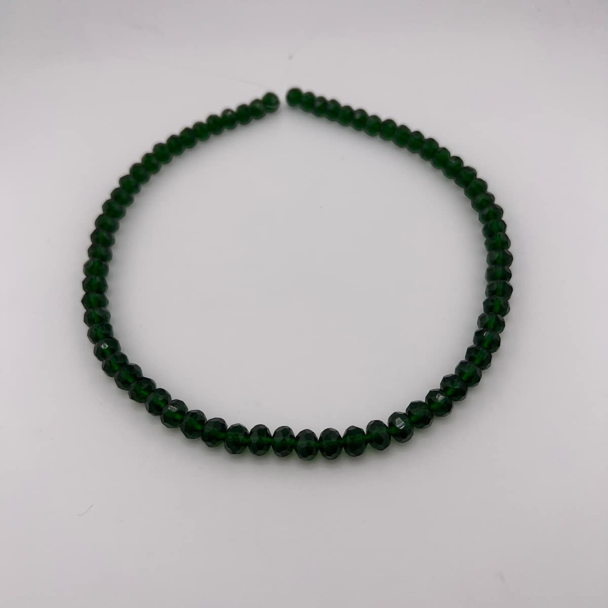 Beads - āļŠāļĩāđāļāļĩāļĒāļ§āđāļāđāļĄ - āļāļđ 1