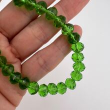 Beads - Green - View 4