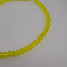 Beads - Gelb - Übersicht 3