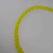 Beads - Gelb - Übersicht 2