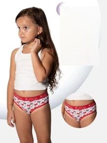 Women Bra & Panty Sets - Multicolor - View 2