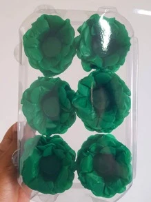 Party Backdrops - Dark Green - View 2