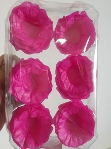 Party Backdrops - Rosa Fucsia - Ver 2