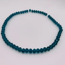 Azul petróleo