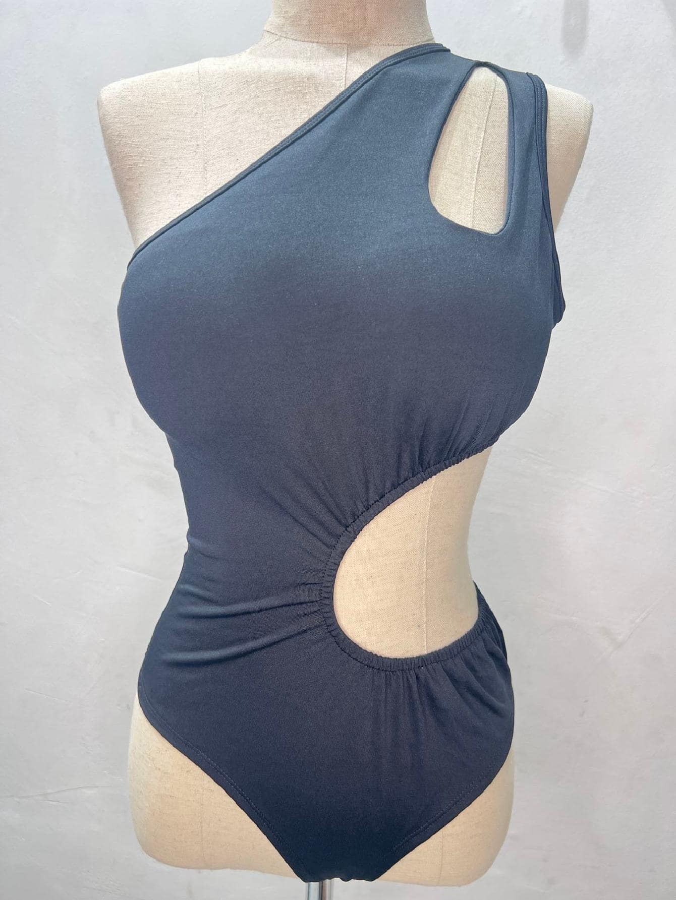 Women Bodysuits - màu đen - Xem 1