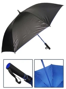 Umbrellas - 彩色 - 查看 6