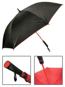 Umbrellas - 彩色 - 查看 4