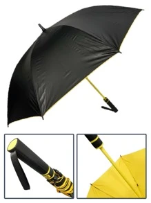 Umbrellas - 彩色 - 查看 5