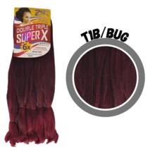 Synthetic Extensions - 漸層 - 查看 6